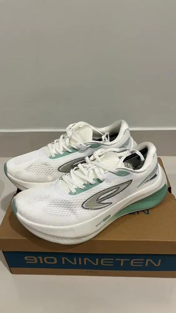 Sepatu Running 910 Nineten Hiroshi 2.0