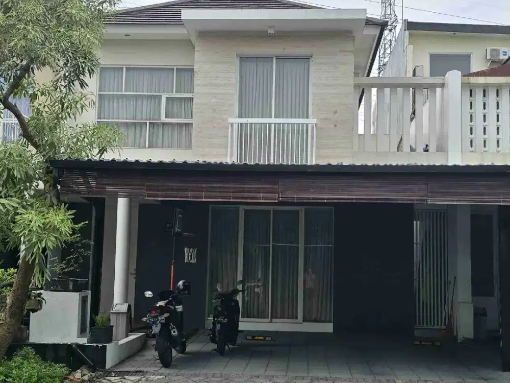 Royal Residence, Wiyung, Surabaya Barat