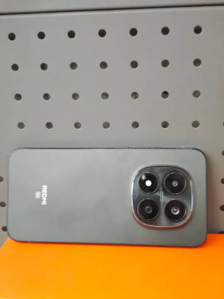 NEW REDMI NOTE 15 PRO 5G 8/256 GB MURAH