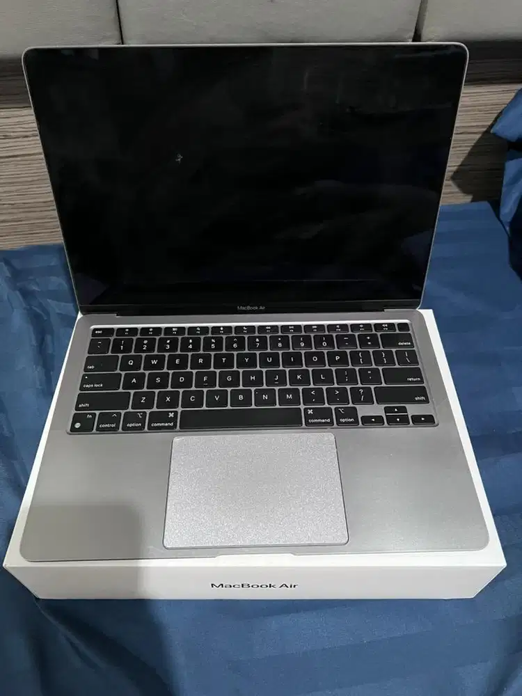 Macbook Air M1 2020