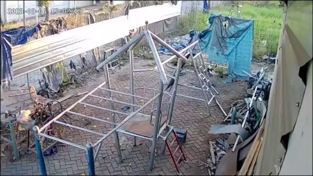 Open Job Untuk Industri Playground