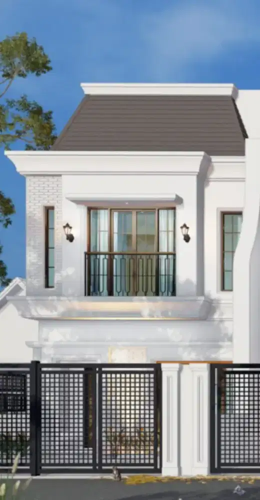 ARTI RESIDENCE JALAN STM SI TENGAH KOTA MEDAN