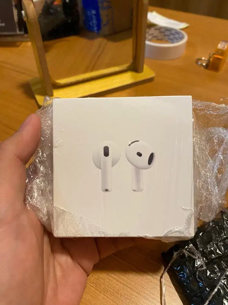 AIRPODS 4 IBOX NON ANC