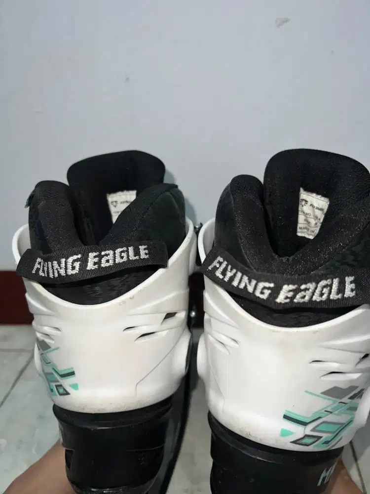 Sepatu Roda Inline Skate Flying Eagle F1S Mantra