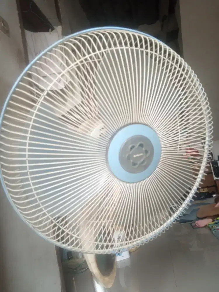 Kipas Dinding Miyako