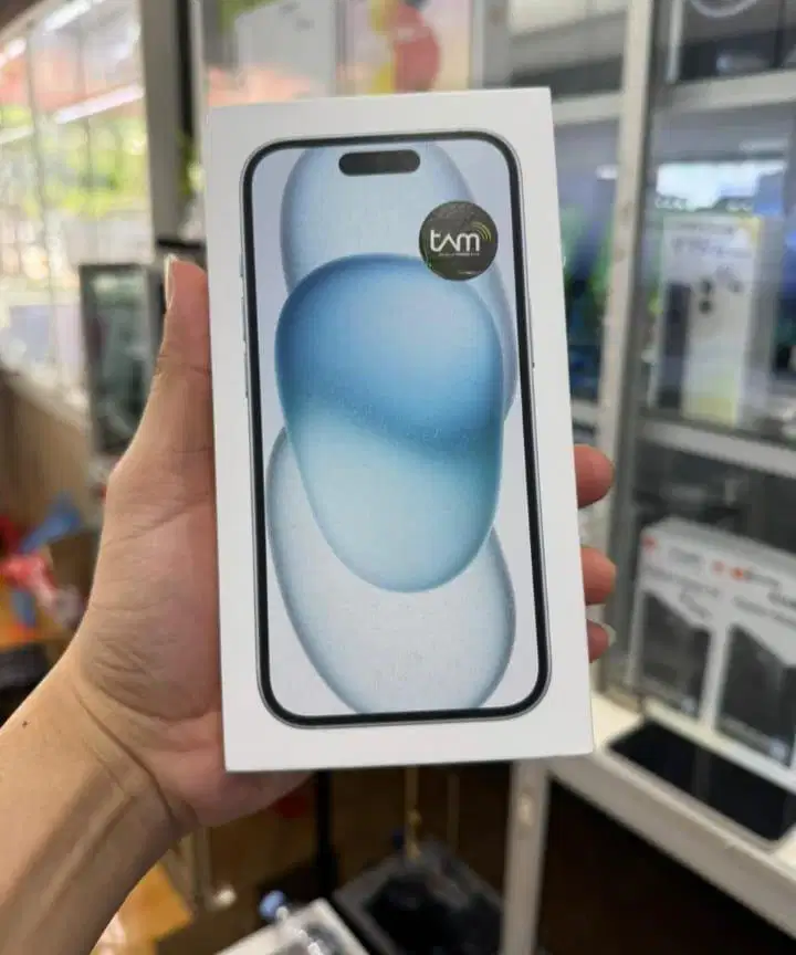 Ready iphone 15 memory 128gb