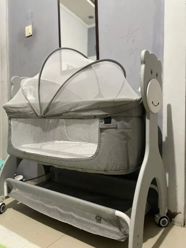 Box bayi  pliko vancouver