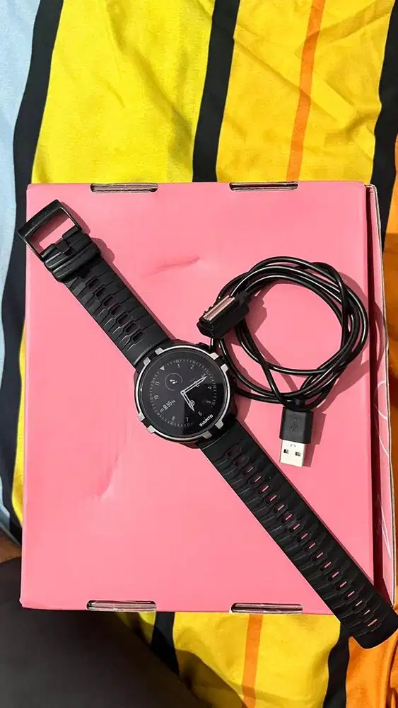 Suunto Spartan Sport Wrist HR