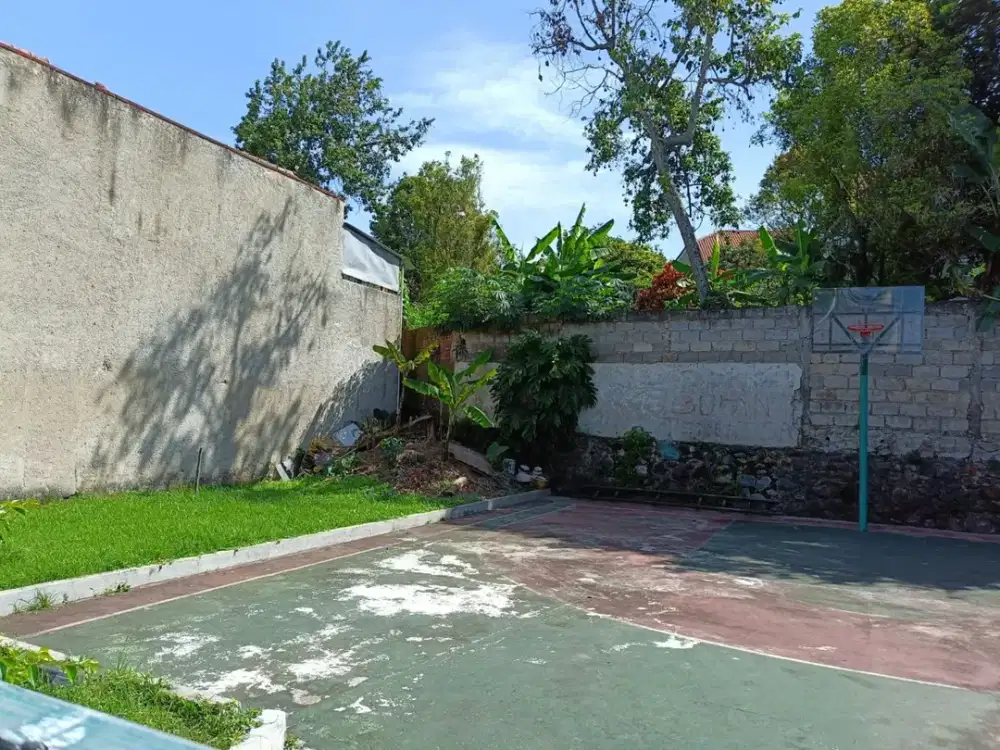 Jual Tanah Strategis di Sarijadi Bandung Utara