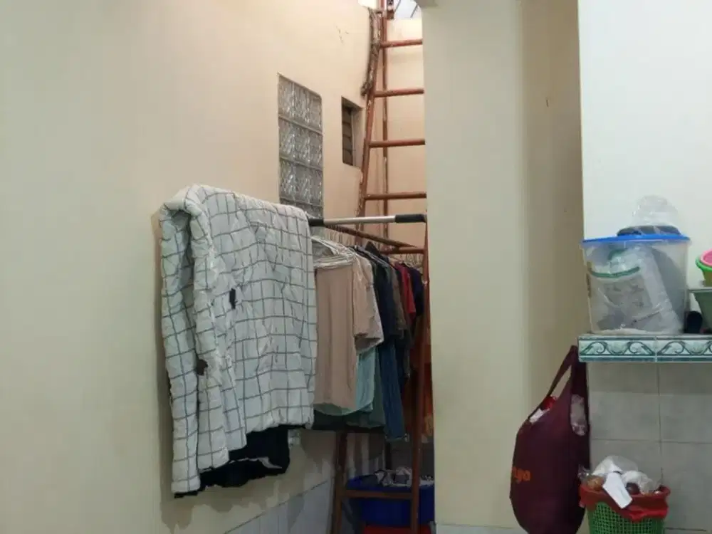 Dijual Cepat Rumah Petojo Selatan Jakarta Pusat