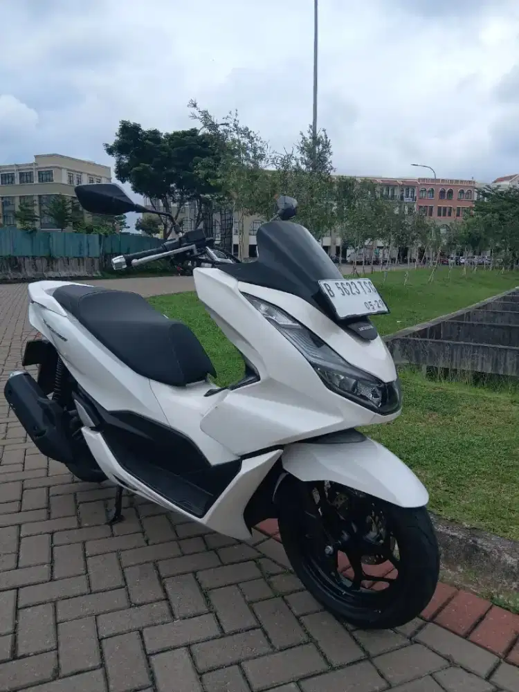 Honda PCX 160 Cbs