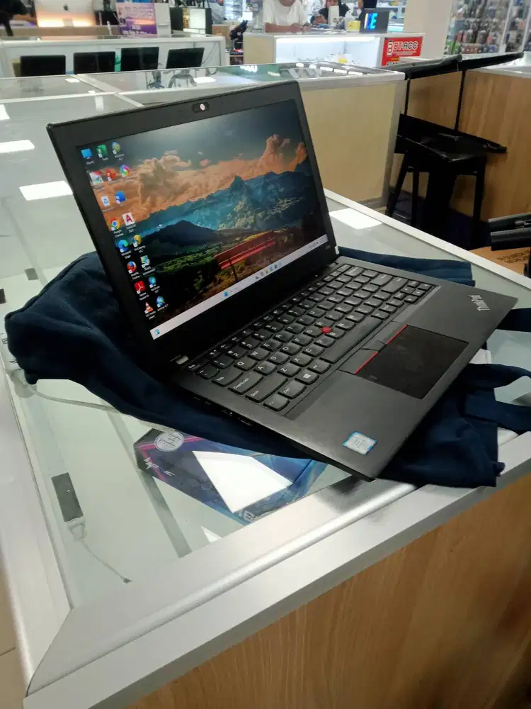 Laptop Thinkpad