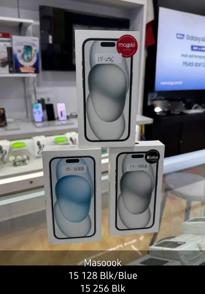 Ready iphone 15 memory 256gb