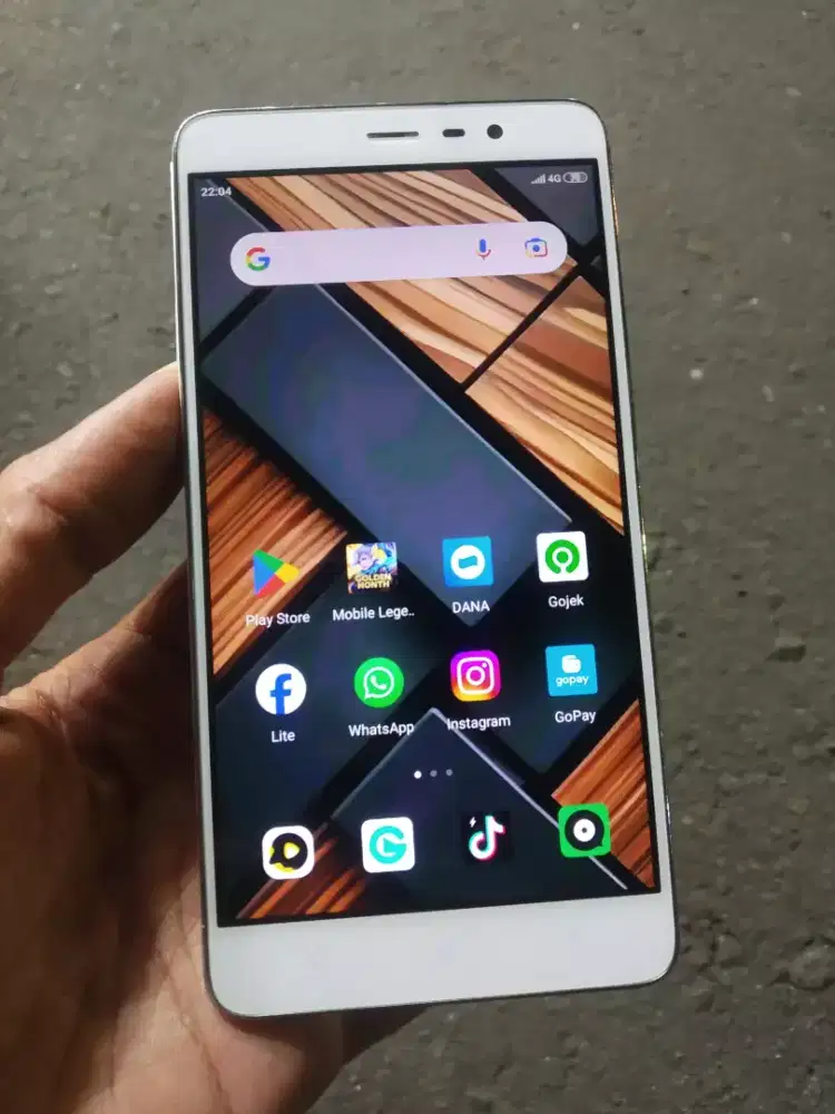 Xiaomi Redmi Note 3 pro
