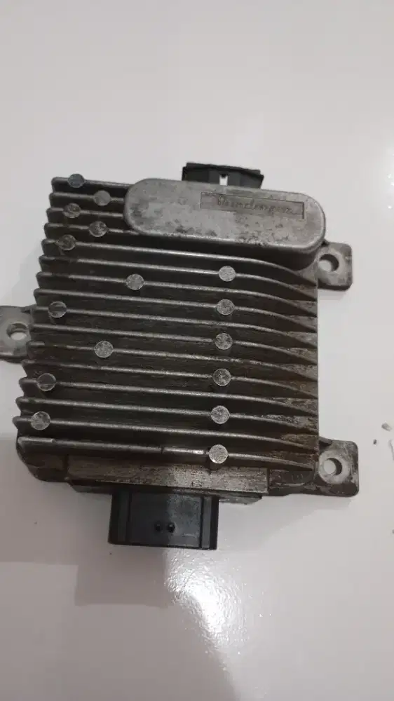 ECU Vario 125 old ISS 2014