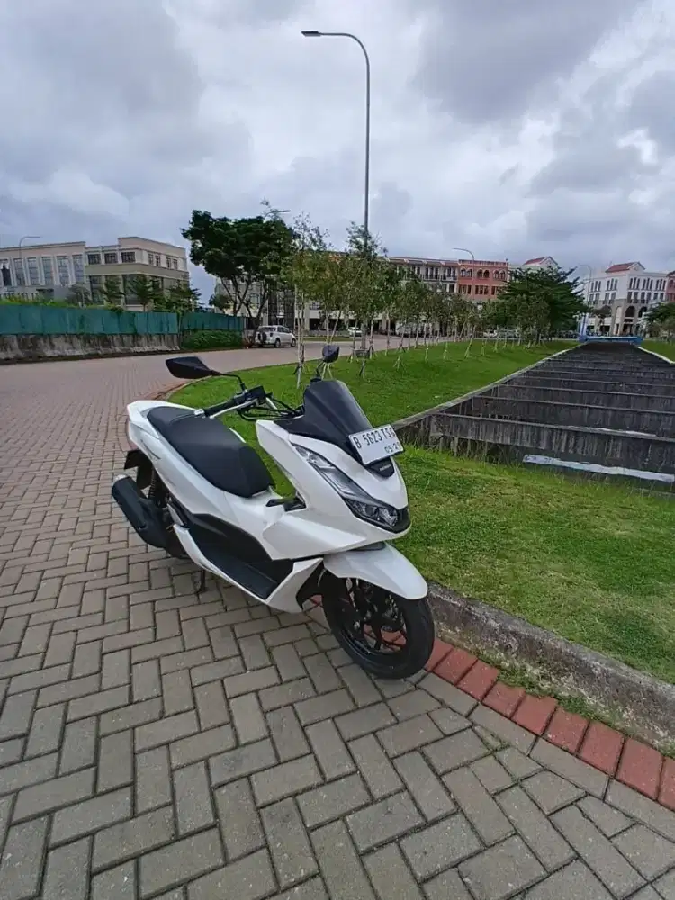 PCX 160 Cbs 2024 istimewa