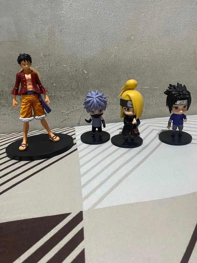 Dijual miniatur pajangan