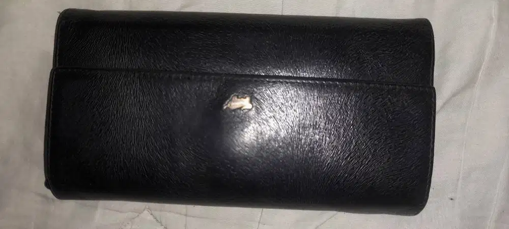 Dompet BRAUN BUFFEL ORIGINAL