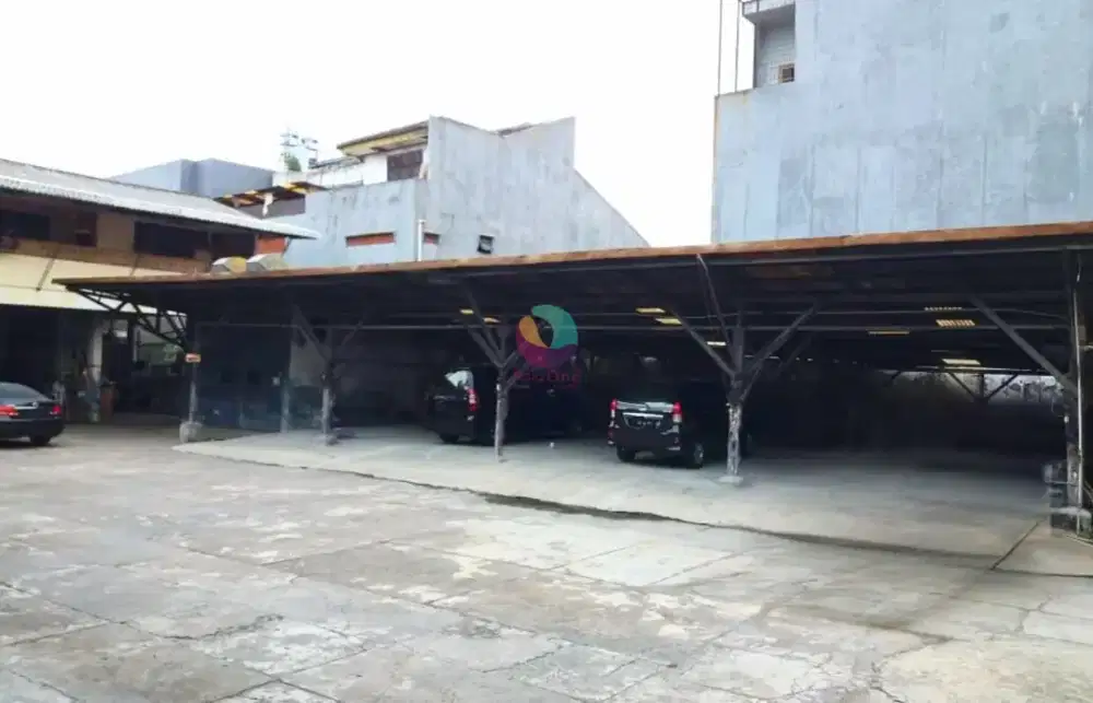 Dijual cepat tanah dikemayoran jakarta pusat