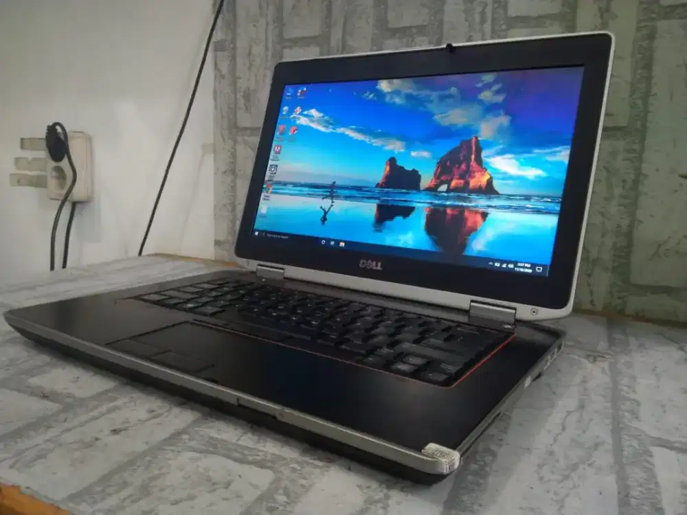 Laptop second berkualitas bergaransi mulai dari sejutaan