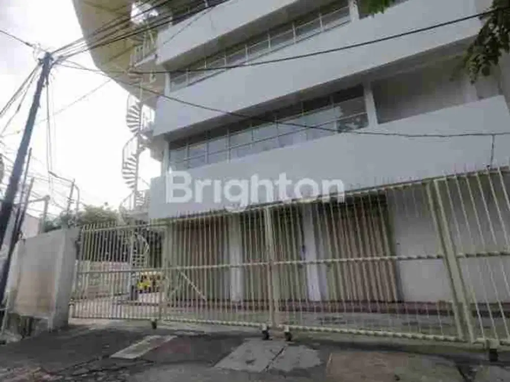 RUKO HOOK 3.5 LANTAI NOL JALAN RUNGKUT ASRI COCOK SEMUA JENIS USAHA DEKAT MERR MCD UPN, AKSES TOL, TRANSMART, UBAYA TENGGILIS, PANJANG JIWO