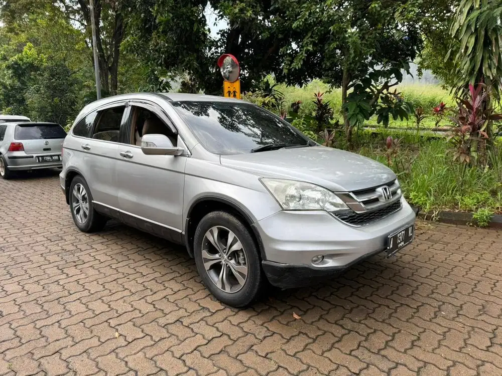 HONDA CRV 2.4 cc 2010 MURAH