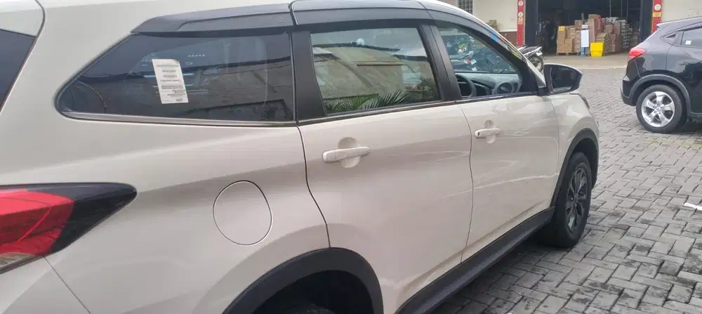 Daihatsu Terios 2023 Bensin