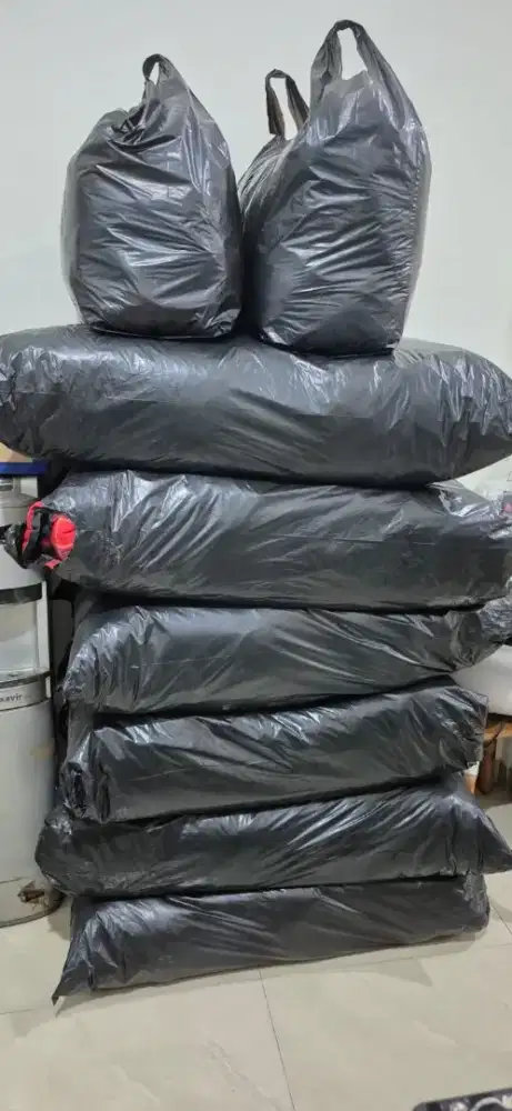 Jual baju bekas wanita premium