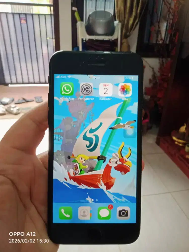 Ip 7 All Op 128Gb minus