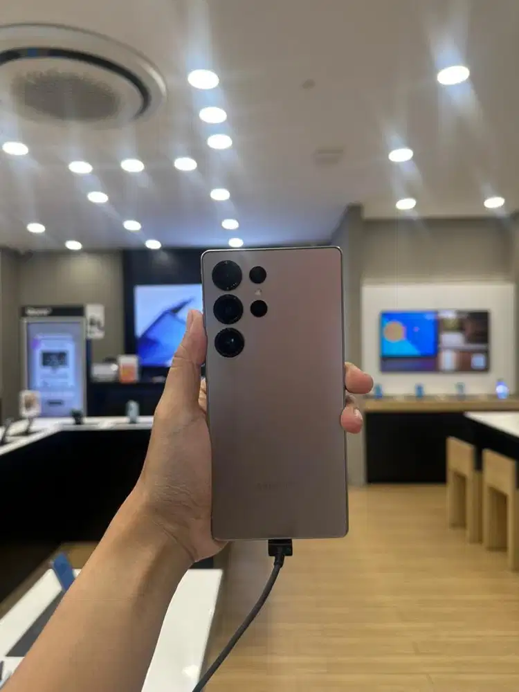 Samsung s25 ultra 512 sein