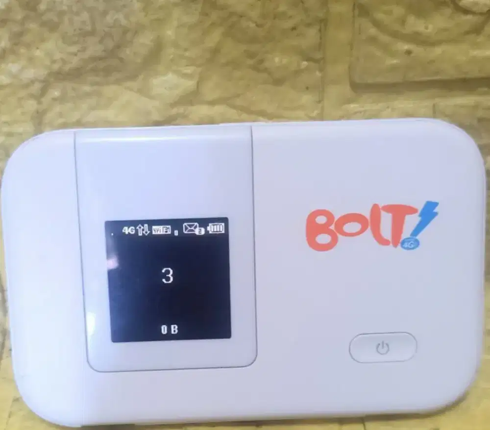 MIFI HUAWEI E 5372s Unlock Semua Kartu GSM 4G.Second Normal(160)