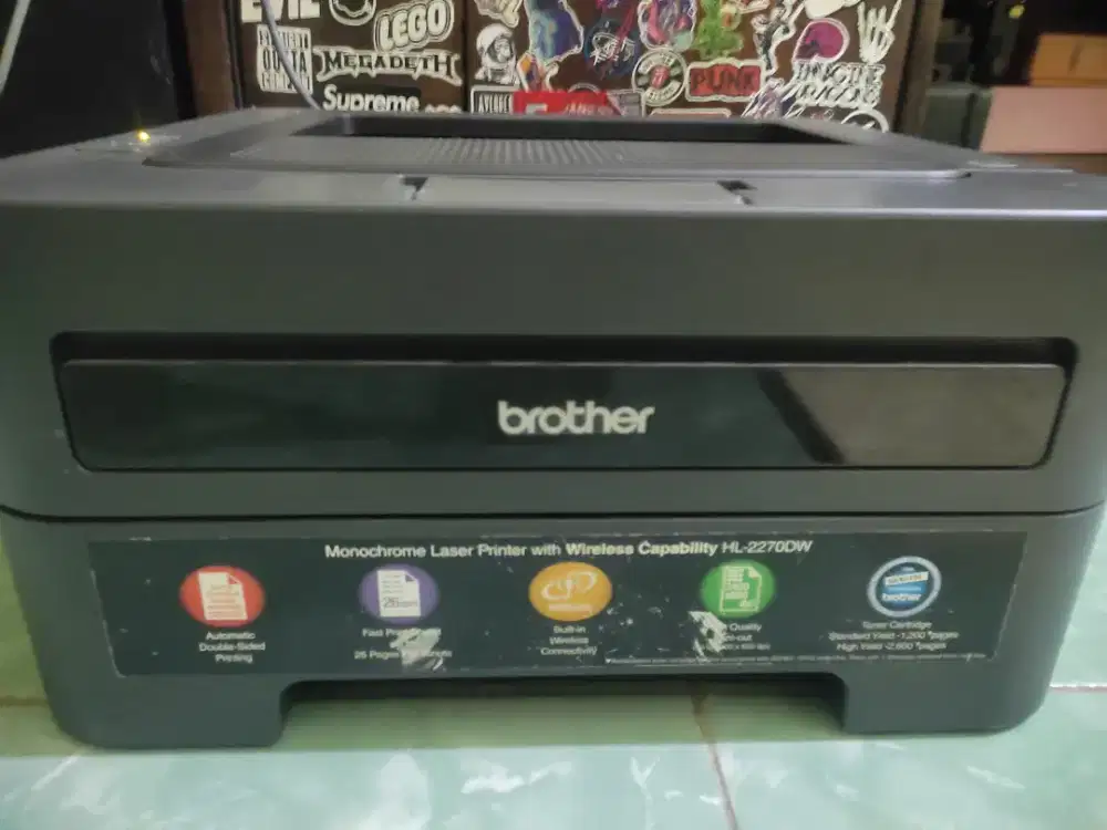 Printer Brother HL 2270DW