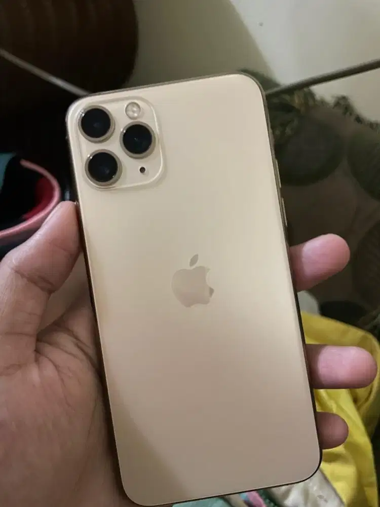 iPhone 11 pro 64gb