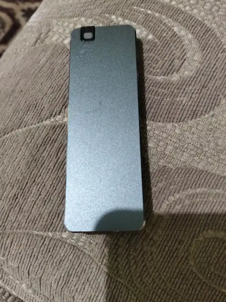 Dijual SSD Hardisk eksternal 4 TB