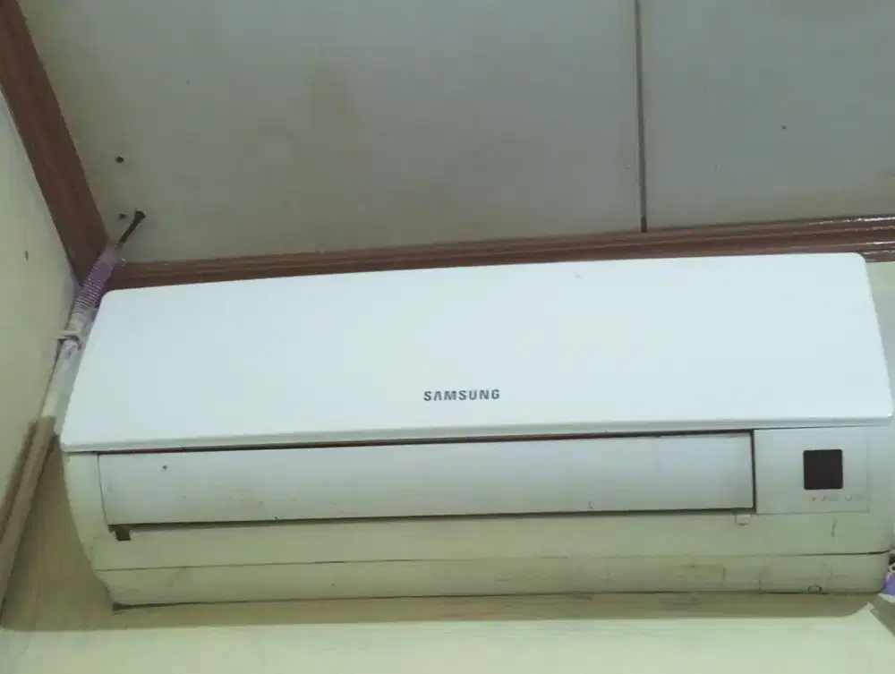 ac Samsung 1/2pk