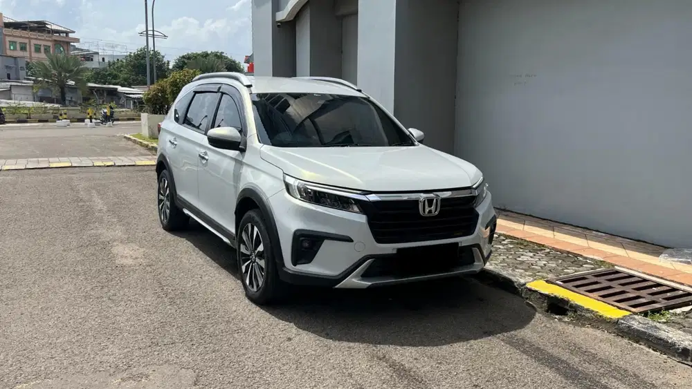 [ GARANSI 5TH ] Honda BRV BR-V BR V Prestige 1.5 Sensing AT 2022/2023