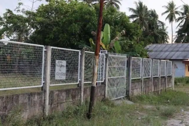 Dijual Tanah Jalan Laut Sungai Liat