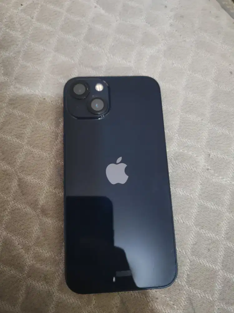 Dijual iphone 13 fullset