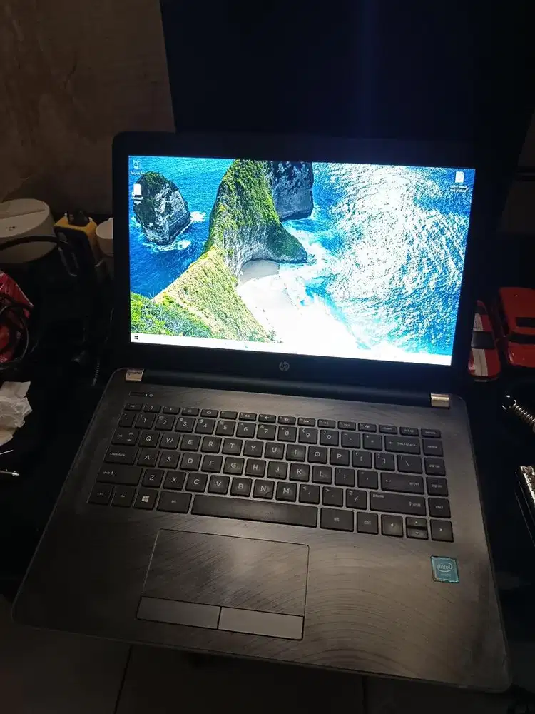 BU JUAL LAPTOP MURAH