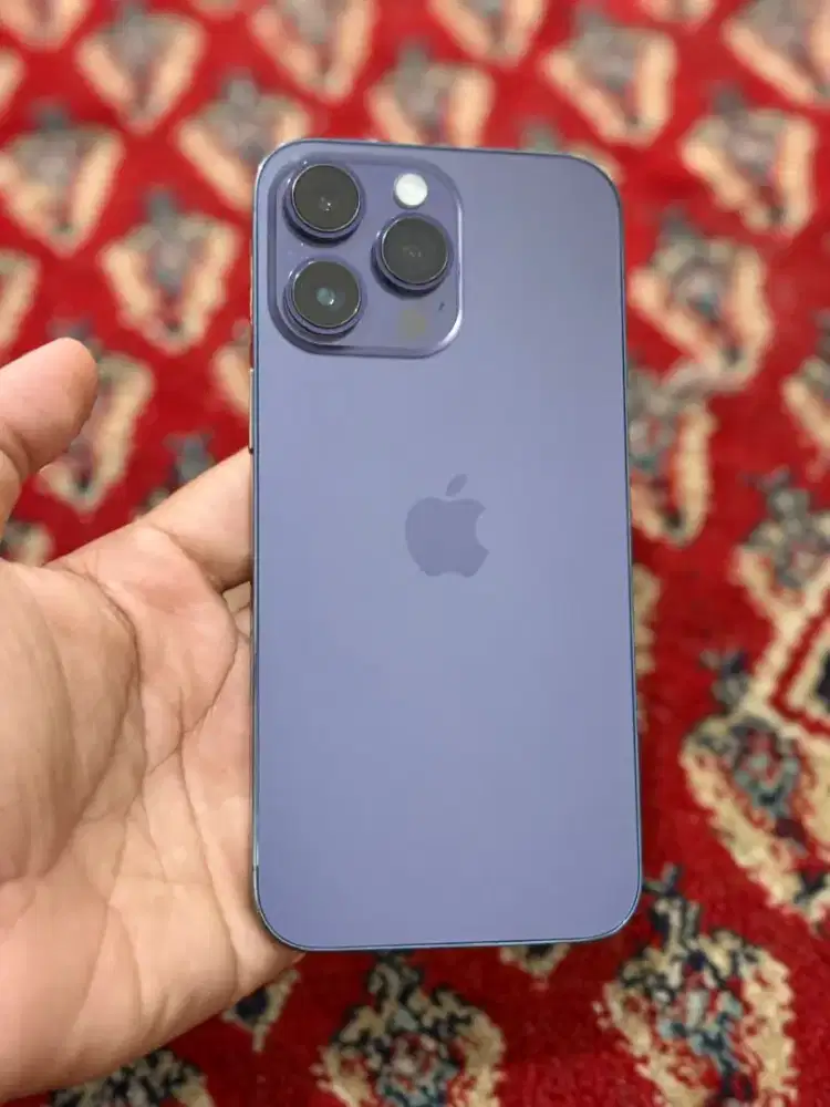 Iphone 14 pro max 128gb INTER