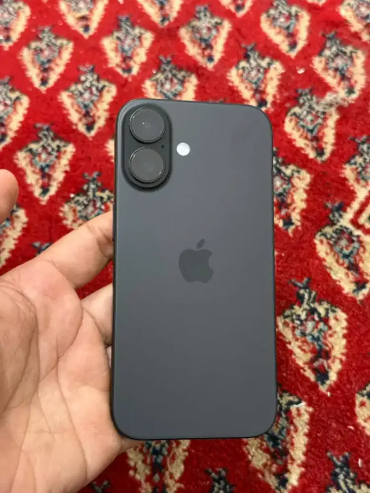 Iphone 16 128 inter