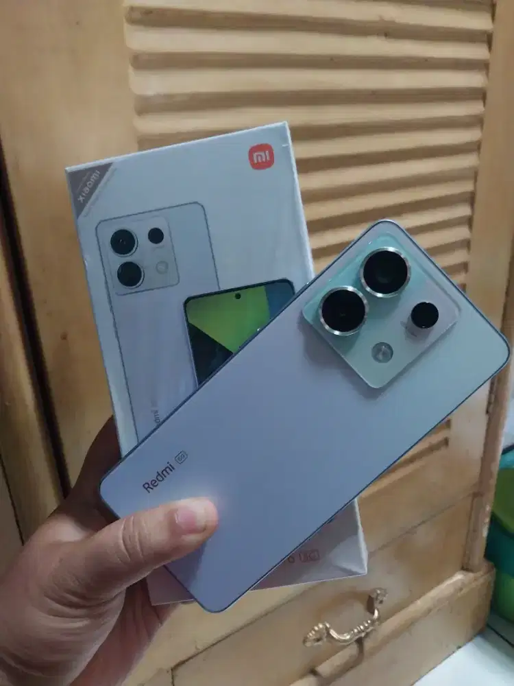 Redmi Note 13 Pro 5G 12+12/512