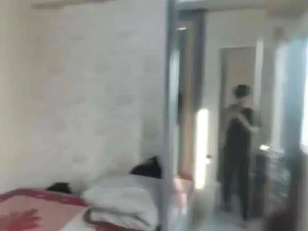 Lantai 2 • Apartemen Puncak Dharmahusada 2BR