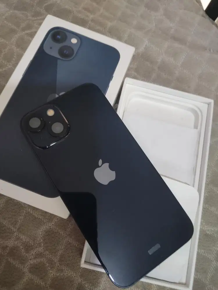 Iphone 13 ibox resmi