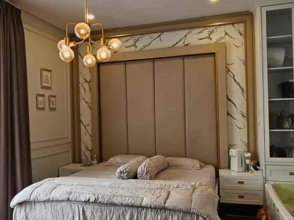 Di Jual Rumah Mewah Mozart Symphonia