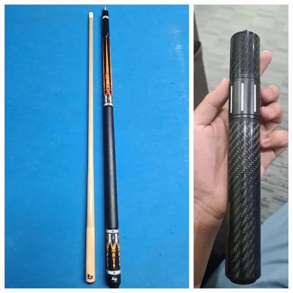 WTS PERI PD-09, JMPROMASTER