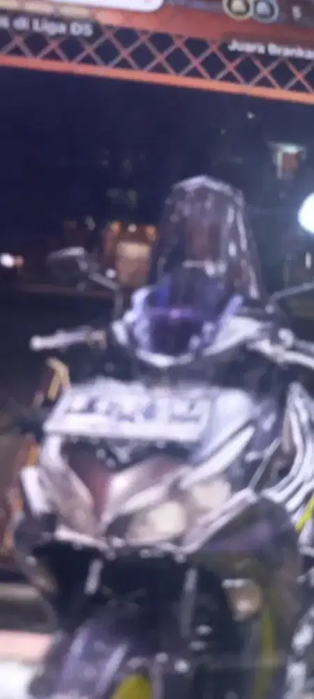 Dicari Operator Cuci Motor