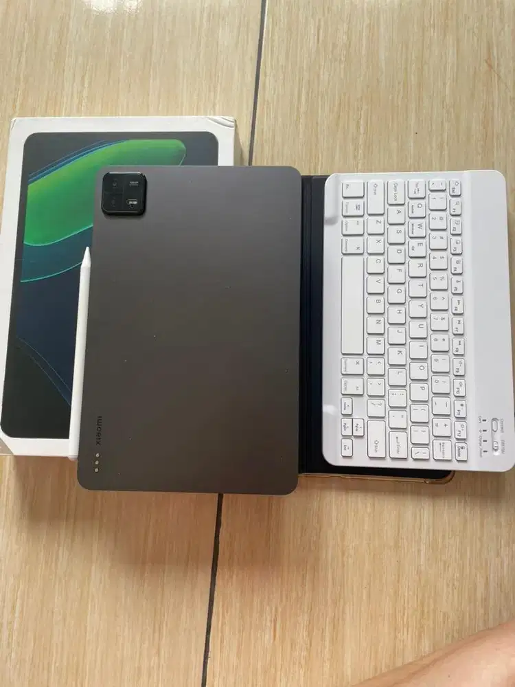 Tablet xiaomi pad 6 8/256
