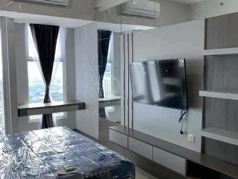 Termurah! Apartemen Benson Pakuwon Mall