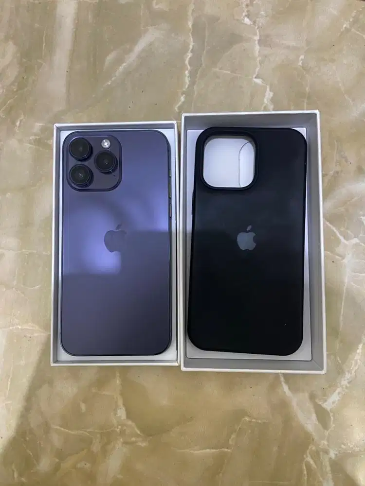 Ip 14PM 256 beacukai